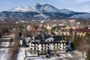 Apartmán Lopi Vysoké Tatry